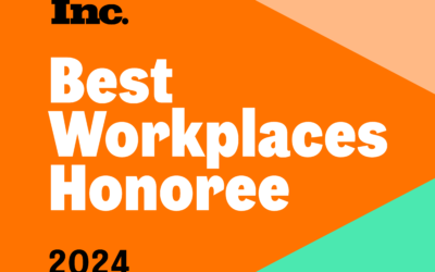 Atrium Campus One of Inc.’s Best Workplaces of 2024